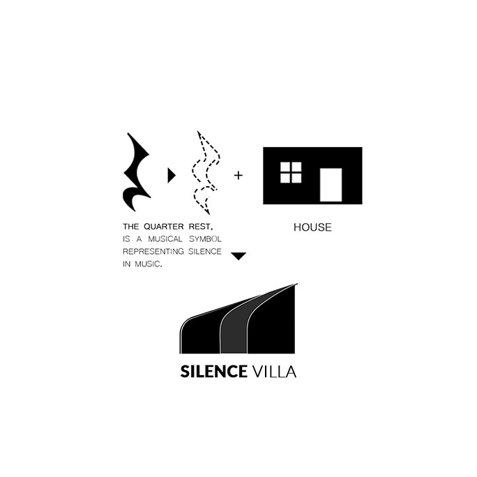 Silence Villa Silence Villa